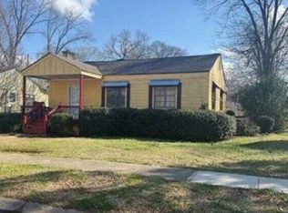 609 39th Pl, Fairfield, AL 35064