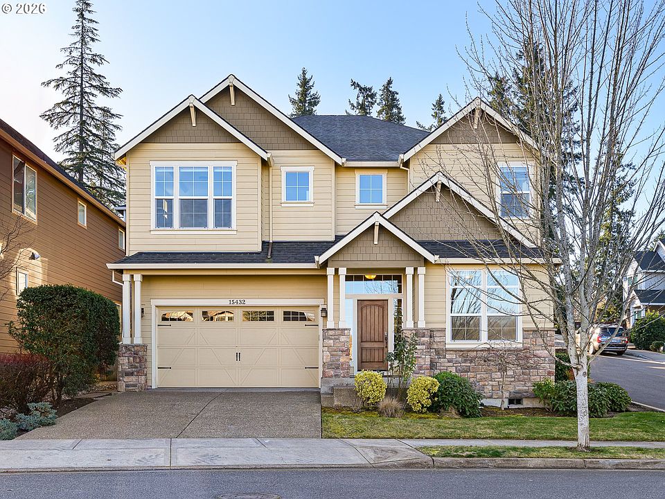 1st image of 15432 NW Dominion Dr