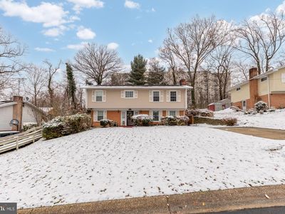 1513 Menlee Dr, Silver Spring, MD, 20904