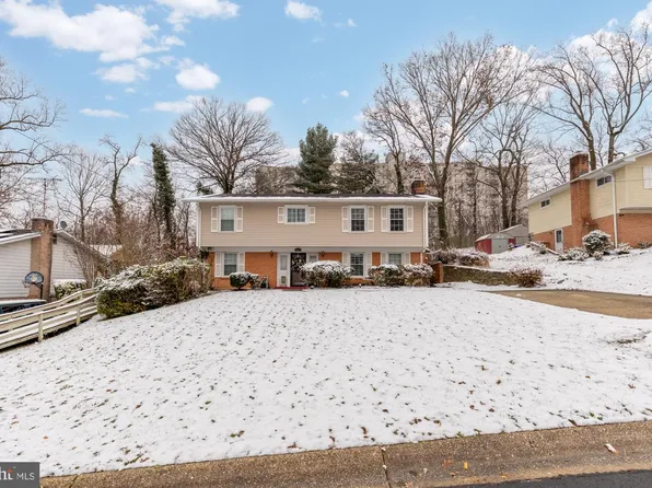 1513 Menlee Dr, Silver Spring, MD 20904