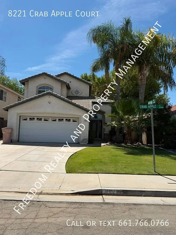 3 bed, 3.0 bath, 1723 sqft, $2,750 — Photo 1