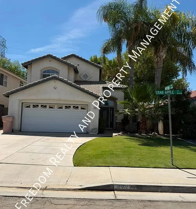 8221 Crab Apple Ct