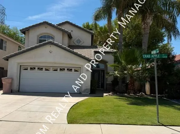 8221 Crab Apple Ct, Bakersfield, CA 93311