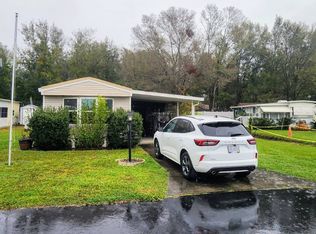 10097 SE 22nd Ter #36, Webster, FL 33597