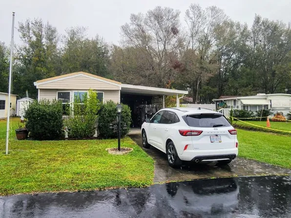 10097 SE 22nd Ter #36, Webster, FL 33597