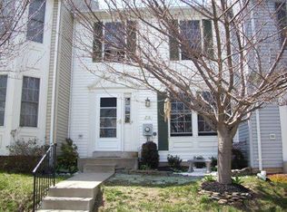 218 Mountain Ter, Myersville, MD 21773