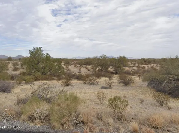 0 W Frontage I-8 -- #0, Gila Bend, AZ 85337