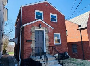 1402 Fallowfield Ave, Pittsburgh, PA 15216