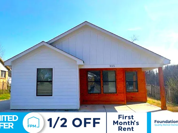555 Monteagle Dr, Memphis, TN 38109