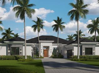 5824 NW 79th Way, parkland, FL 33067