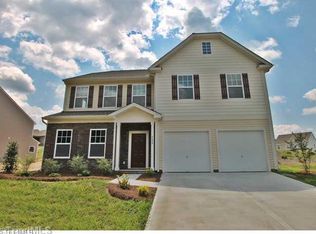 6680 Ridge Blf, Rural Hall, NC 27045