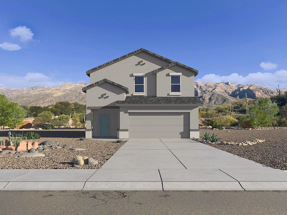 Plan Elevation.