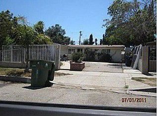 14969 Ryan St, Sylmar, CA 91342