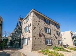253-263 Grant St #253-205, Denver, CO 80203