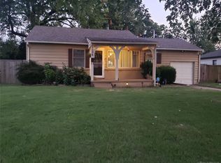 1156 E 49th St, Tulsa, OK 74105