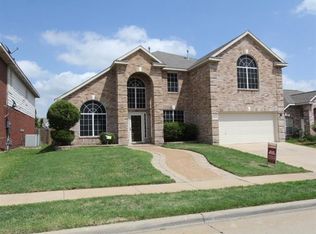 3508 Canyon Rd, Grand Prairie, TX 75052