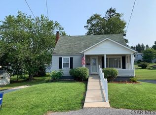 630 Freedom Ave, Johnstown, PA 15904