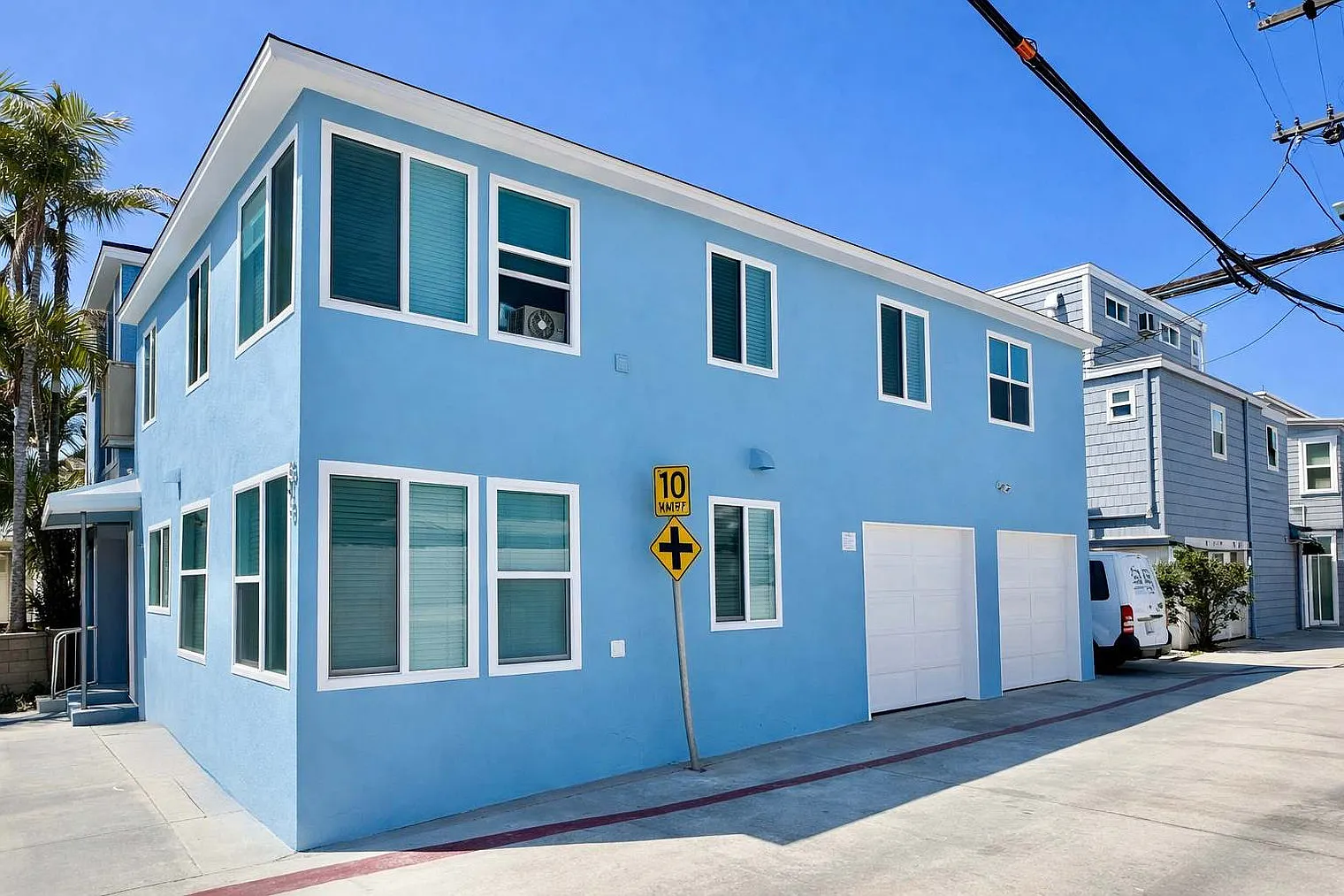 1 bed, 1.0 bath, 365 sqft, $4,797 — Photo 4
