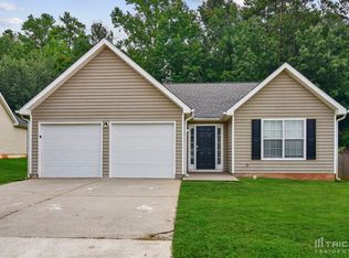 6746 Biscayne Blvd, Rex, GA 30273