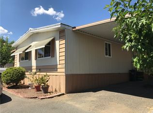 4265 Lakeshore Blvd SPACE 50, Lakeport, CA