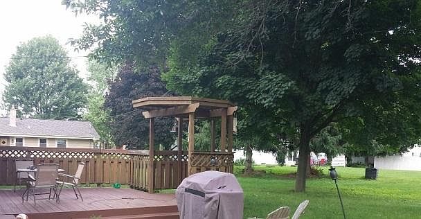 2nd image of 2309 Avalon Dr