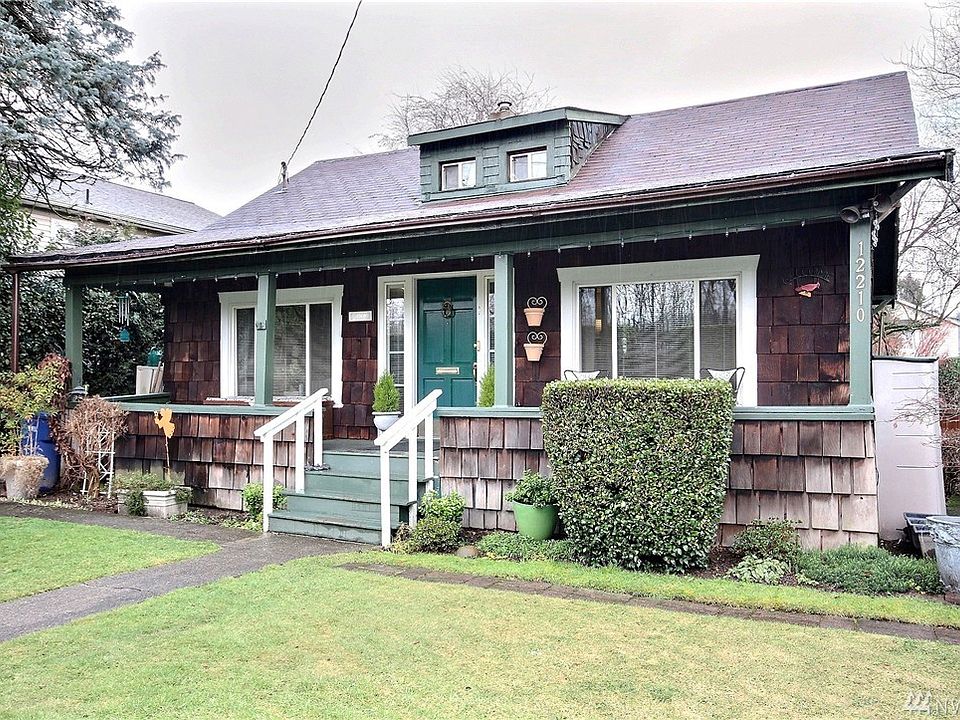 1st image of 12210 42nd Ave S