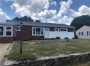 16 Morris St, West Warwick, RI 02893