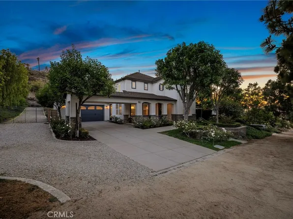 2692 Vandermolen Dr, Norco, CA 92860