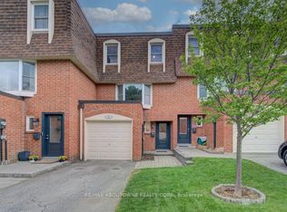 30 Heslop Rd #16, Milton, ON L9T1B3