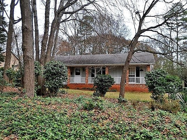 Awesome private location.