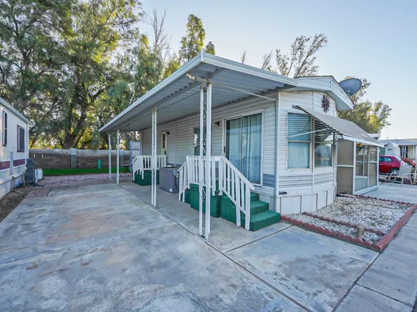 3225 W 8th St #119, Yuma, AZ 85364