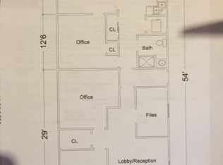 1403 E 5th St, Washington, MO 63090