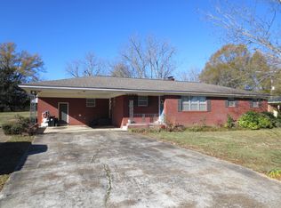 105 Meadow Ln, New Albany, MS 38652