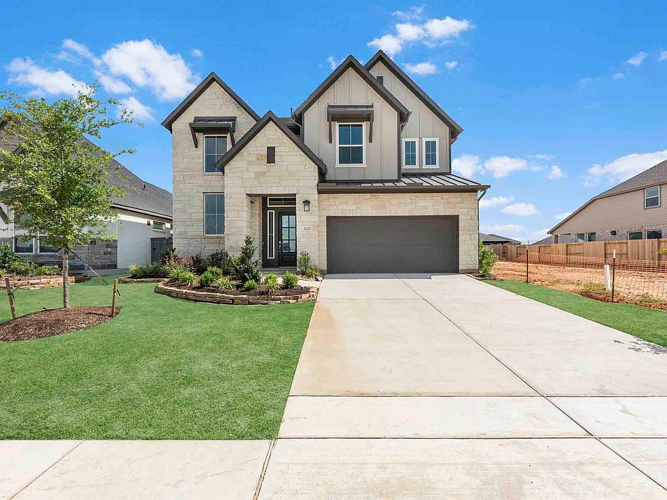 Goldeneye Plan 26226 Prairie Delight Place Elevation J