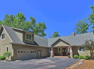 7561 White Pine Dr, Ellsworth, MI 49729