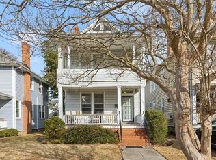 606 Carolina Ave, Norfolk, VA 23508