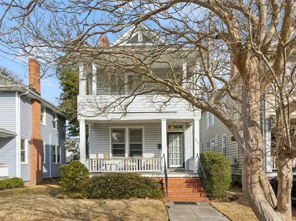 606 Carolina Ave, Norfolk, VA 23508