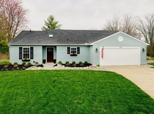 970 Redfox Ct, Monroe, OH 45050