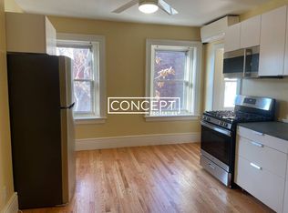 5 Highland St #3CP, Roxbury, MA 02119