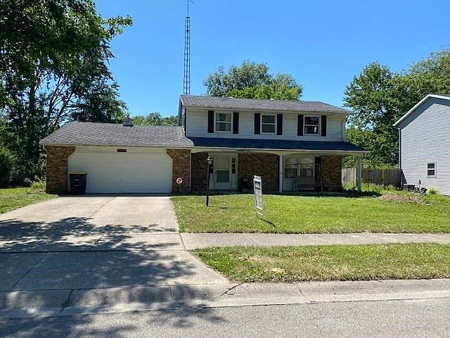 1st image of 4009 Thorton Dr