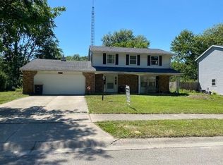 4009 Thorton Dr, Fort Wayne, IN 46815