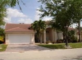 10253 NW 54th Pl, Coral Springs, FL 33076