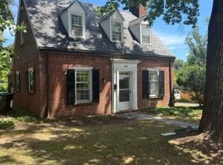 2003 Lewis Mountain Rd #A, Charlottesville, VA 22903