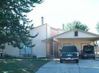 10399 W Irving Ct, Boise, ID 83704