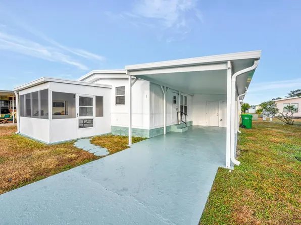 904 Barefoot Blvd, Barefoot Bay, FL 32976