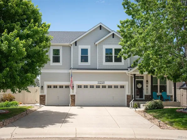 11259 Cimarron Street, Firestone, CO 80504