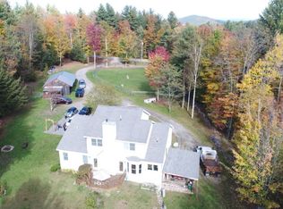39 Oven Mountain Rd, Johnsburg, NY 12843