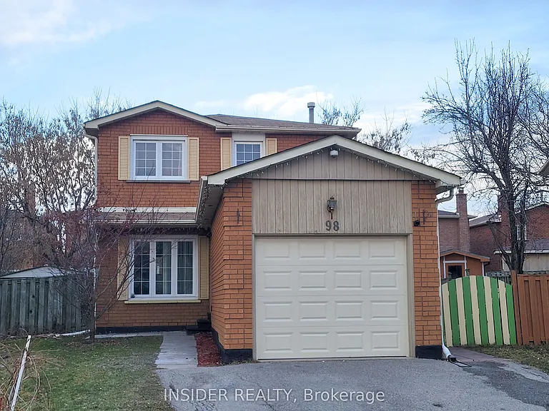 98 White Blvd — Photo 1