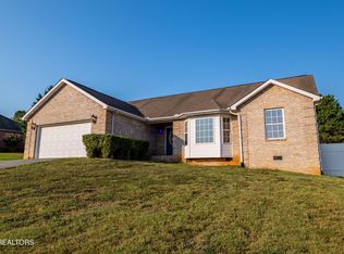5638 J Riley West Rd, Greenback, TN 37742