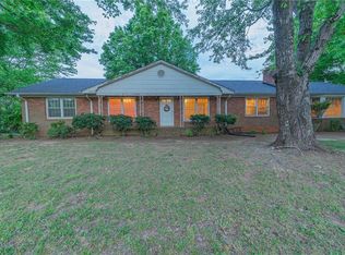 8729 Kerrs Chapel Rd, Elon, NC 27244